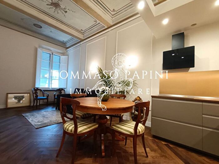 Appartamento bilocale in affitto in Via Santa Caterina d'Alessandria, San Marco SS Annunziata, Firenze