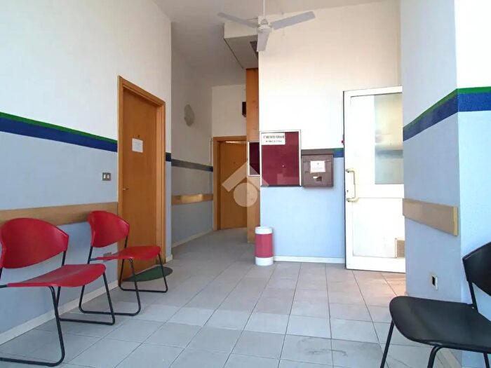 Appartamento trilocale in vendita in Via Pellizzari Antonio, Arzignano