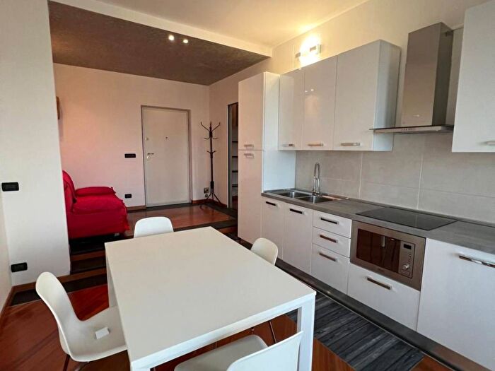 Appartamento bilocale in affitto in Via Luigi Leonardo Colli, Crocetta, Torino