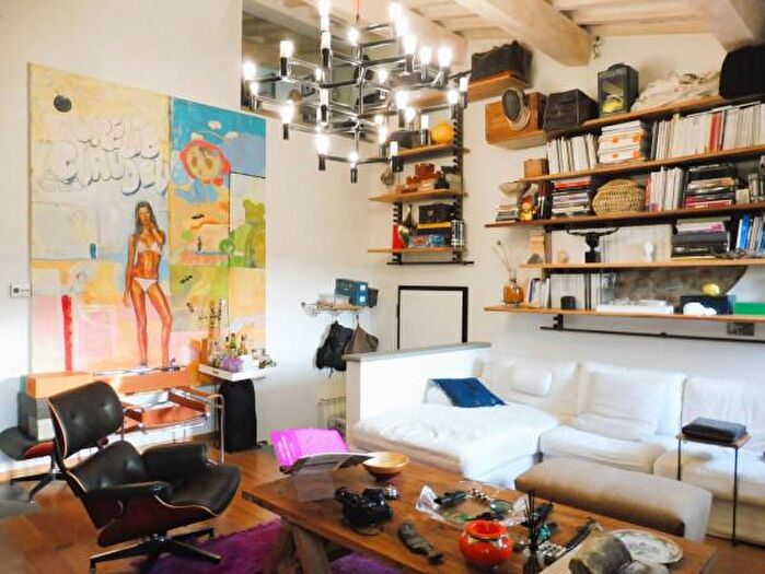 Appartamento trilocale in vendita in Via Elio Vittorini, Montelupo Fiorentino