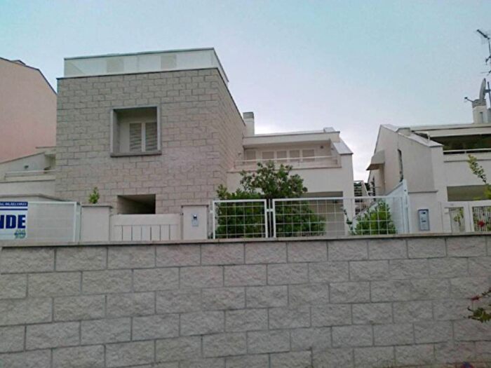 Appartamento bilocale in affitto in Via Agropoli, Fregene, Fiumicino