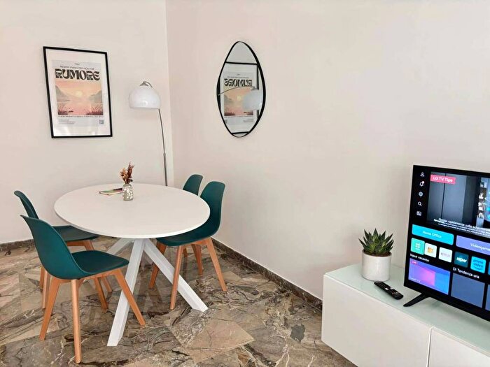 Appartamento quadrilocale in affitto in Via Gregorio VII, Gregorio VII Piccolomini, Roma