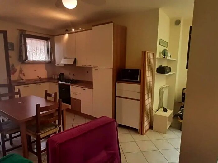 Appartamento bilocale in vendita in Rosignano Marittimo