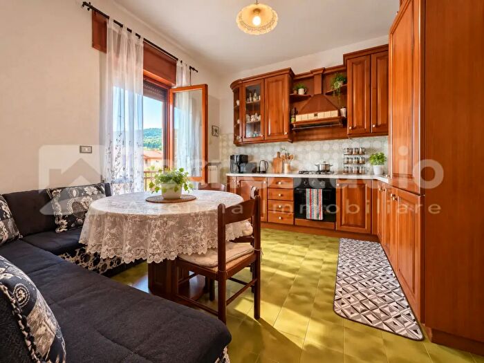 Appartamento quadrilocale in vendita in Via Moranda, Cologna Veneta