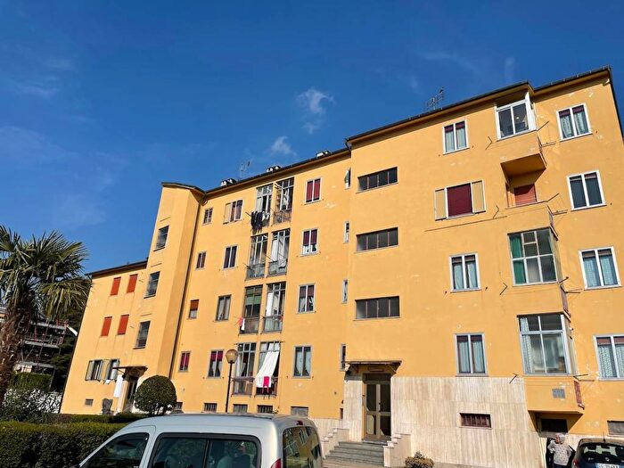 Appartamento trilocale in affitto in Viale Partigiani dItalia, Posta Vecchia, Rivoli