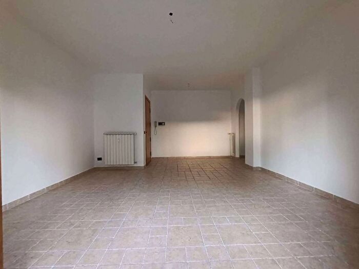 Appartamento bilocale in affitto in via Alessandro Ruspoli, Dragona, Roma