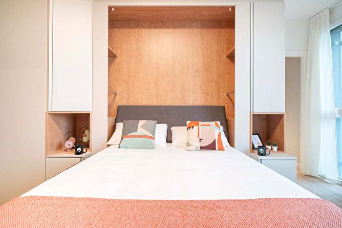 Appartamento monolocale in affitto in Viale Monza, Milano