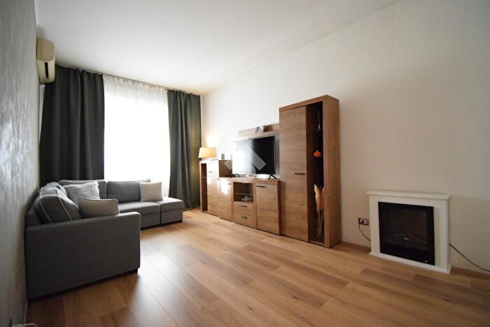 Appartamento bilocale in vendita in Via Monte Ortigara, Monza