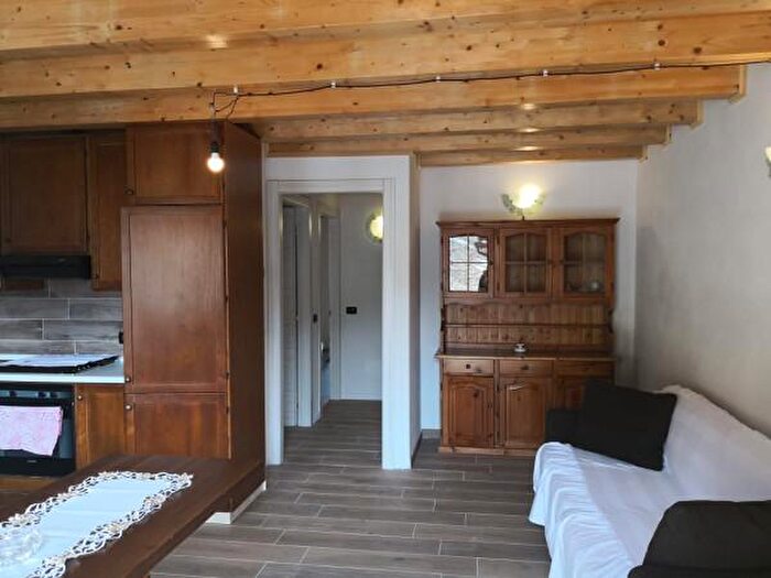 Appartamento quadrilocale in vendita in Ponte Di Legno