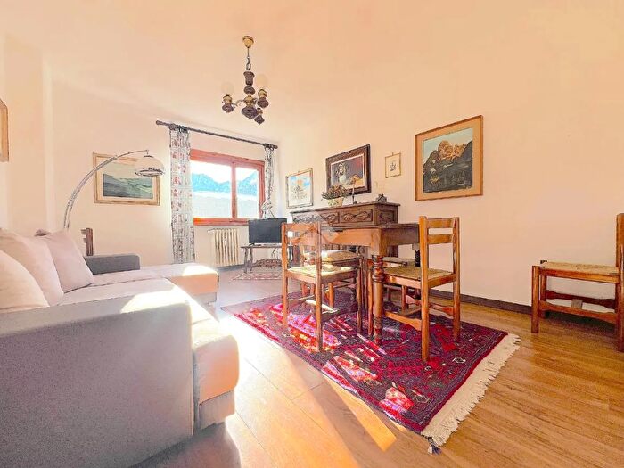 Appartamento bilocale in vendita in Via III Regimento Alpini, Sestriere