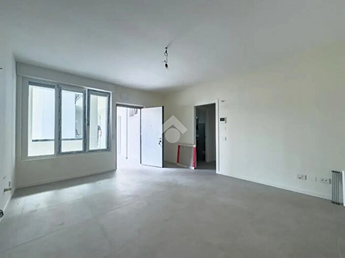 Appartamento monolocale in vendita in Via Copernico, Lissone