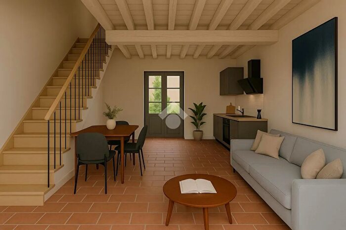 Appartamento quadrilocale in vendita in Via Romana, Capannori