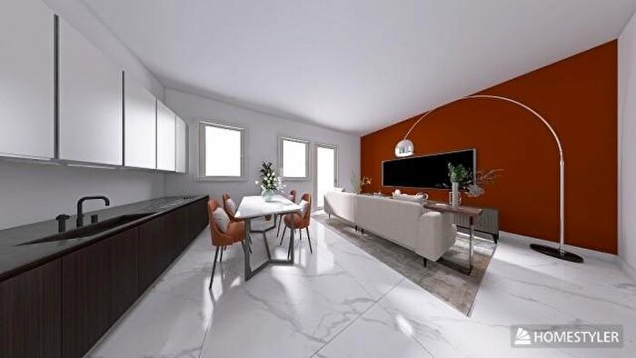 Appartamento trilocale in vendita in Contessa Matilde, Pisa