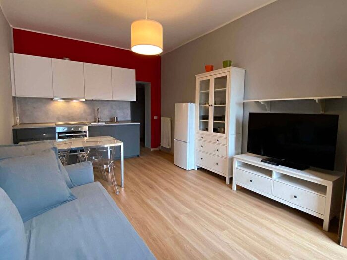 Appartamento bilocale in affitto in Via Giuseppe Govone, Cenisio, Milano