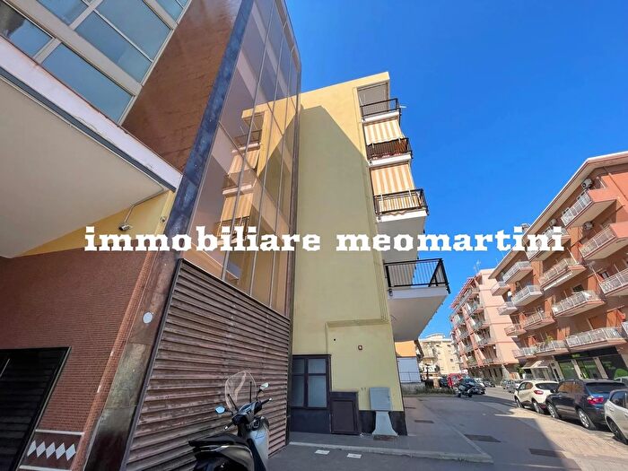 Appartamento con 6 locali in vendita in Via Senatore Avvocato Edoardo di Giovanni Siracusa Sr, Siracusa