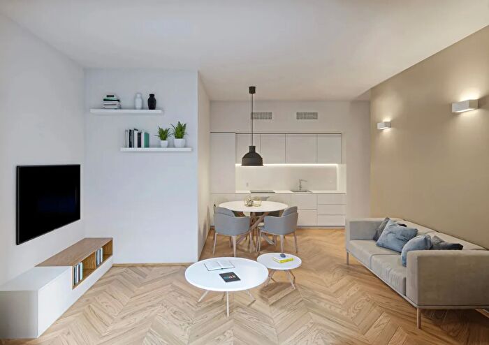 Appartamento bilocale in vendita in Via Maragliano, Firenze