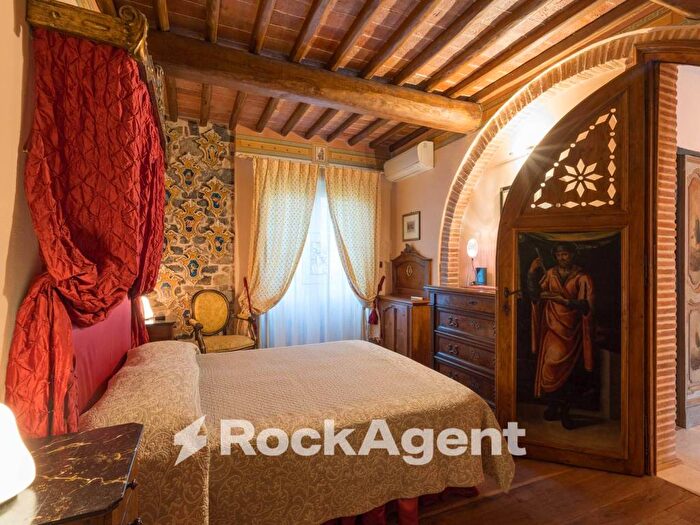 Appartamento quadrilocale in affitto in Strada Statale, Parco San Rossore Madonna dellAcqua, San Giuliano Terme