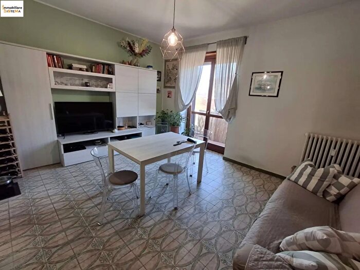 Appartamento quadrilocale in affitto in Via Milite Ignoto, Santena