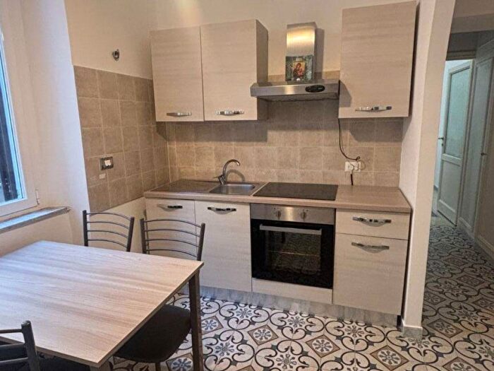 Appartamento bilocale in affitto in Via Sebastiano Veniero, Cipro, Roma