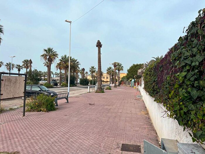 Appartamento bilocale in affitto in Lungomare Falcone Borsellino, San Leone Villaseta Villaggio, Agrigento