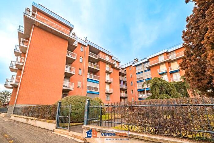 Appartamento quadrilocale in vendita in Via del Porto, Carmagnola