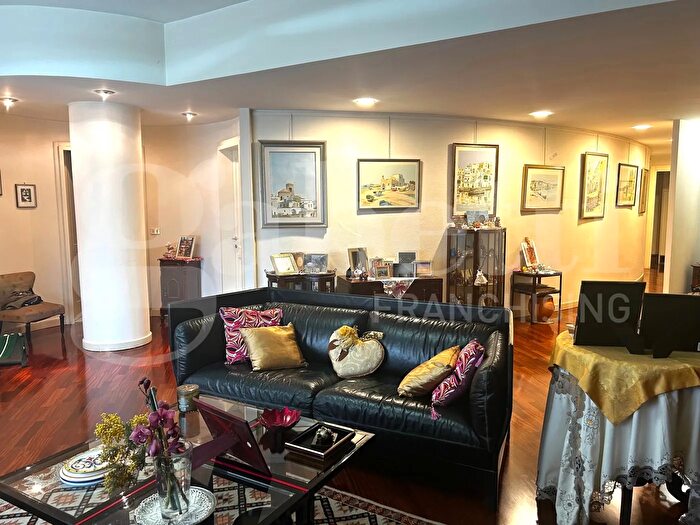 Appartamento quadrilocale in vendita in Via Gregorio Antonelli, Terracina