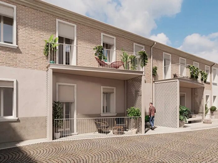 Appartamento trilocale in vendita in Via Nuova Ravelli, Ficarolo