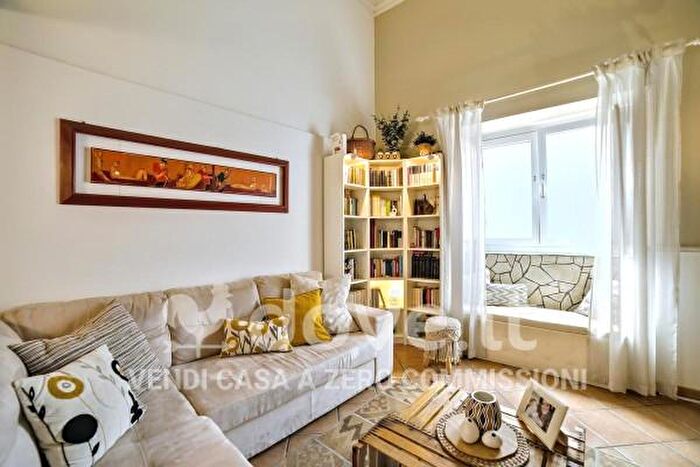 Appartamento trilocale in vendita in Via Giovanni Verga, Gravina Di Catania