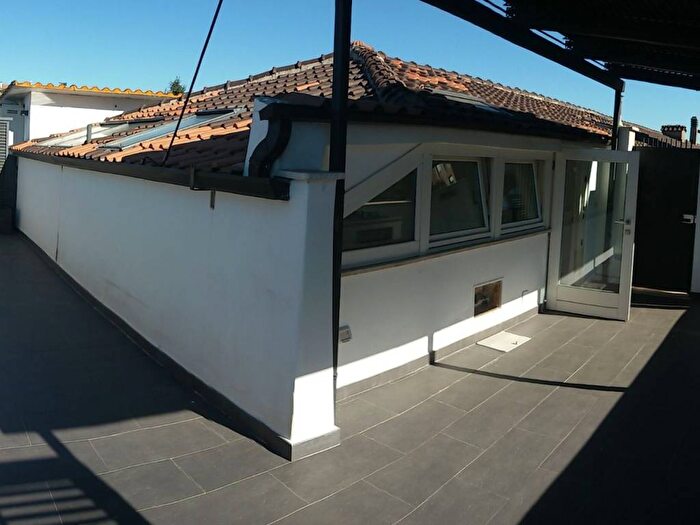 Casa bilocale in affitto in Via Pieve di Cadore, Camilluccia Farnesina, Roma