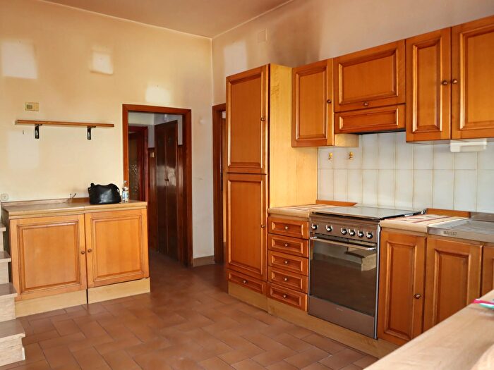 Casa in vendita in Via Cino da Pistoia Zambra Sesto Fiorentino Firenze Toscana Italia, Sesto Fiorentino