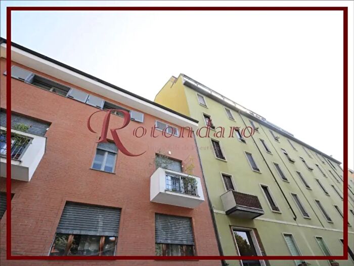Appartamento trilocale in vendita in Via Privata Ferdinando Lassalle, Milano
