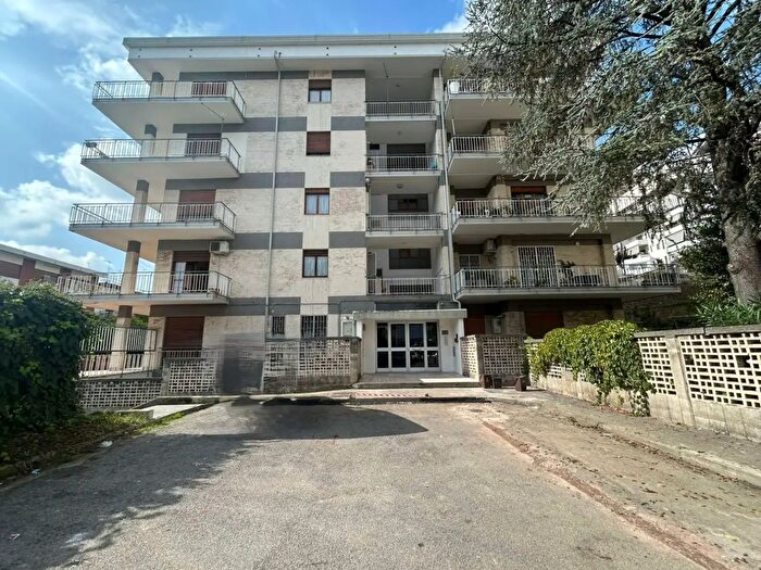 Appartamento bilocale in vendita in Cosenza