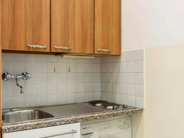 Appartamento monolocale in affitto in Via Risorgimento, Ramacca