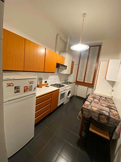 Appartamento bilocale in affitto in Viale Corsica, Milano