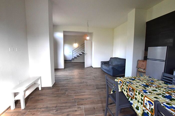 Casa quadrilocale in vendita in Castelfiorentino