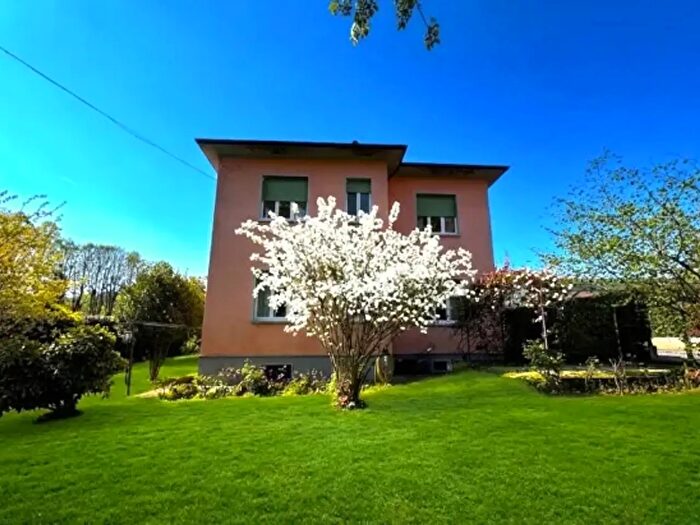 Casa con 6 locali in vendita in Via dei Ciliegi, Godiasco Salice Terme