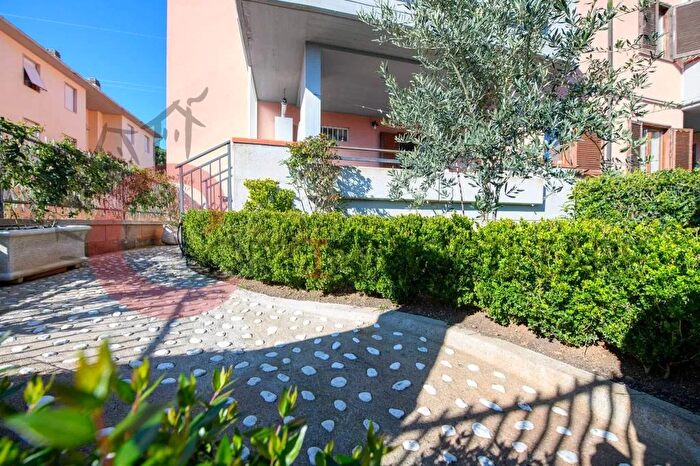 Appartamento bilocale in vendita in Scarlino