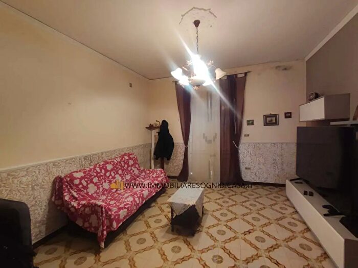 Casa con 7 locali in vendita in Mazara Del Vallo