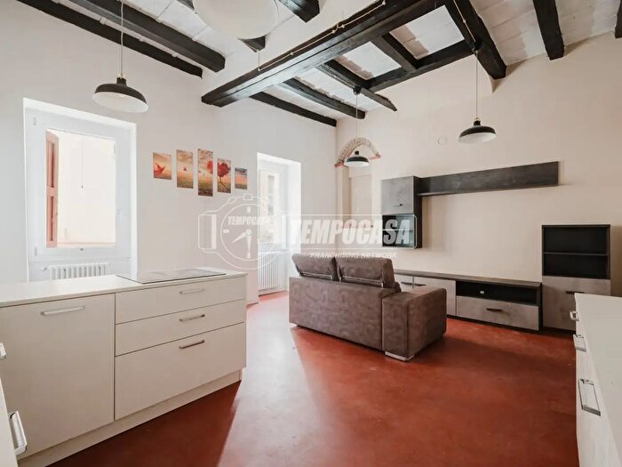 Appartamento quadrilocale in vendita in Piazza Caduti Libertà, Spilamberto