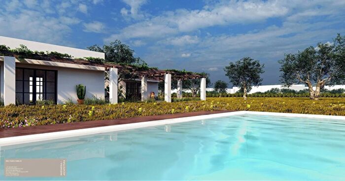 Casa monolocale in vendita in Fasano