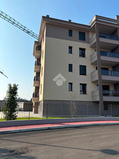 Appartamento bilocale in vendita in Via Silvio Pellico, Corbetta