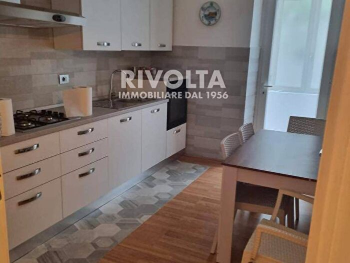 Appartamento quadrilocale in affitto in Via Caravaggio, Porto Ercole, Monte Argentario