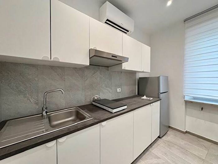 Appartamento bilocale in affitto in Via Roma, Romentino