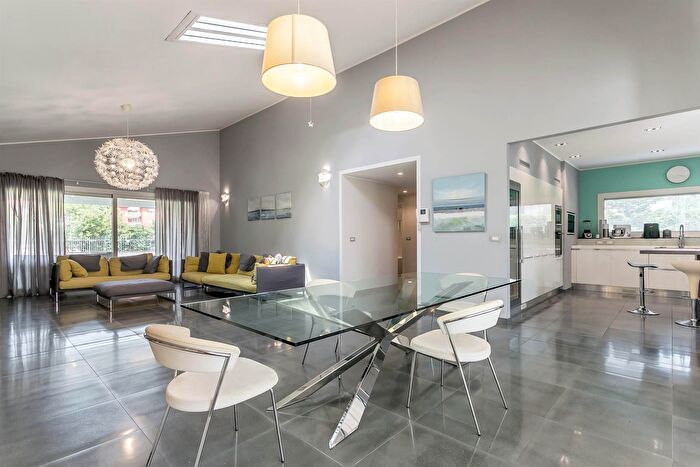 Casa quadrilocale in vendita in Gessate