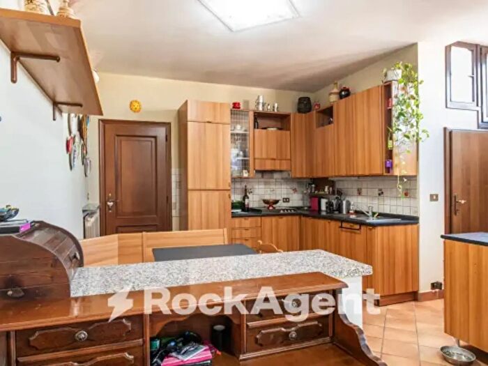 Appartamento trilocale in vendita in Viale Bialetti a, Mede