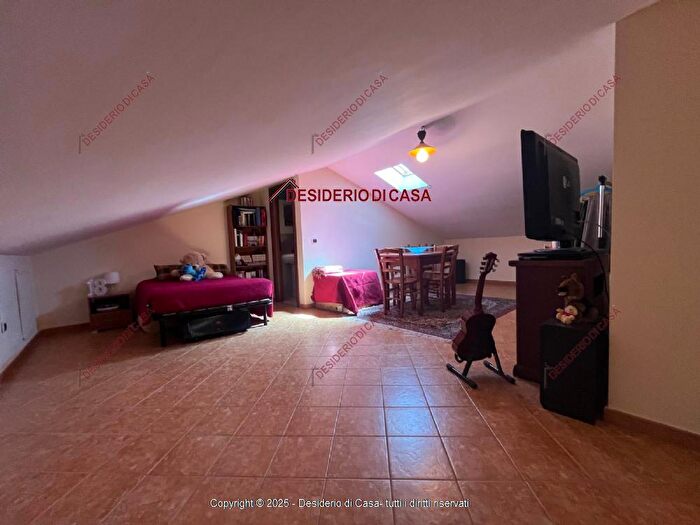 Appartamento monolocale in vendita in Contrada Cavallacci, Monreale