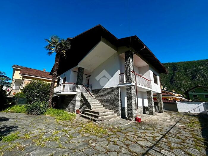 Casa con 6 locali in vendita in Via Medagli, SantAntonino Di Susa