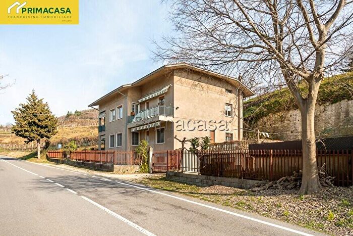 Appartamento trilocale in vendita in Via Capovilla, Mezzane di Sotto