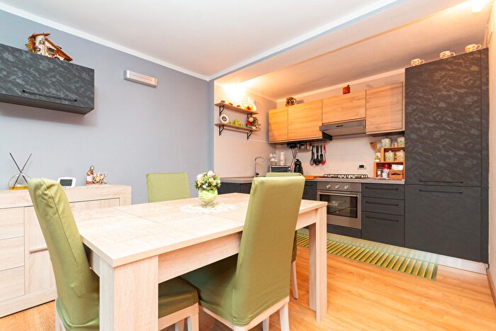 Appartamento monolocale in vendita in Via Pian del Re, Crissolo