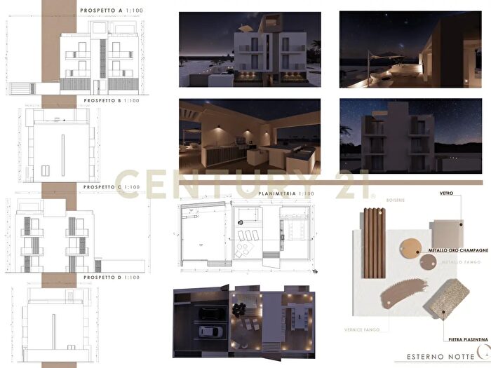 Case in Vendita e in Affitto - 3